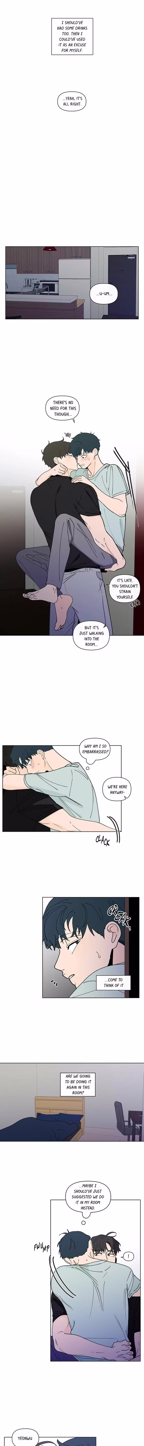 Banana Scandal - Chapter 129 - Part 5