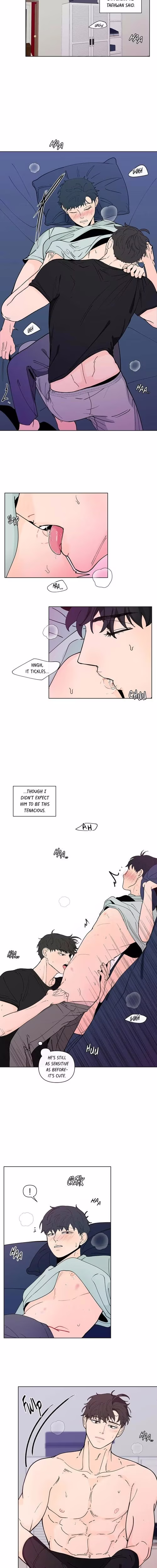 Banana Scandal - Chapter 129 - Part 7