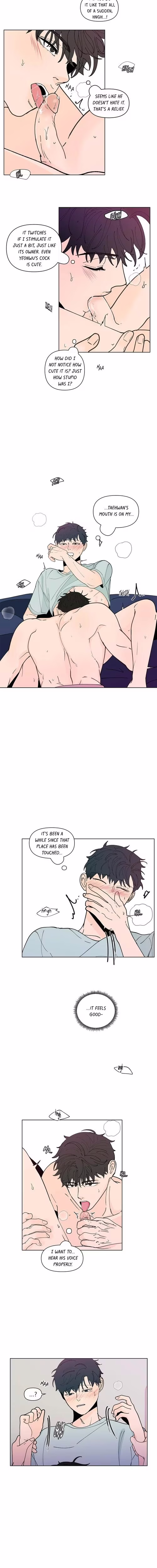 Banana Scandal - Chapter 129 - Part 9