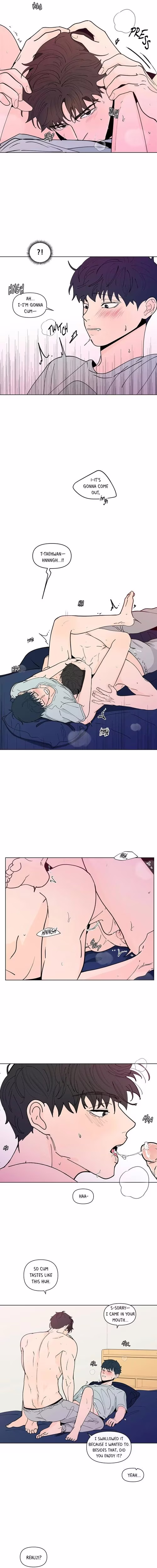 Banana Scandal - Chapter 129 - Part 10