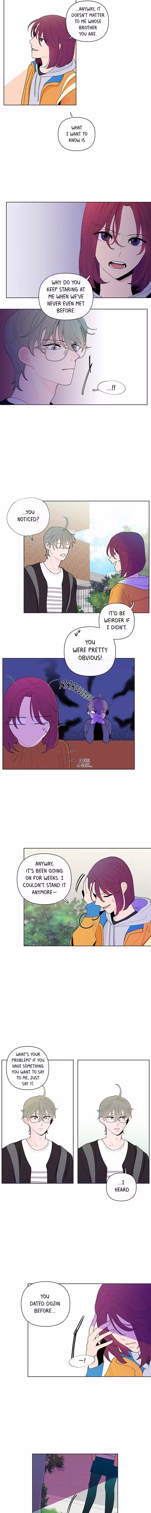 Banana Scandal - Chapter 13 - Part 5