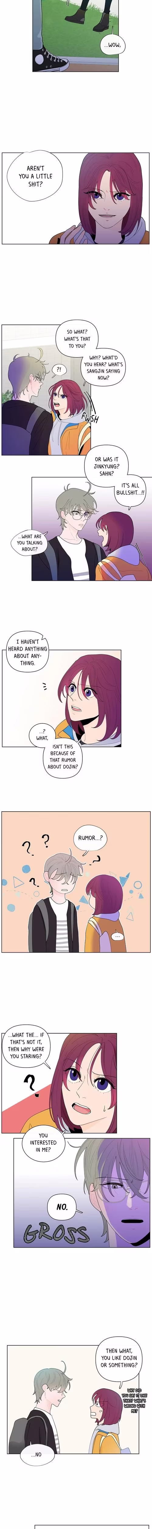 Banana Scandal - Chapter 13 - Part 6