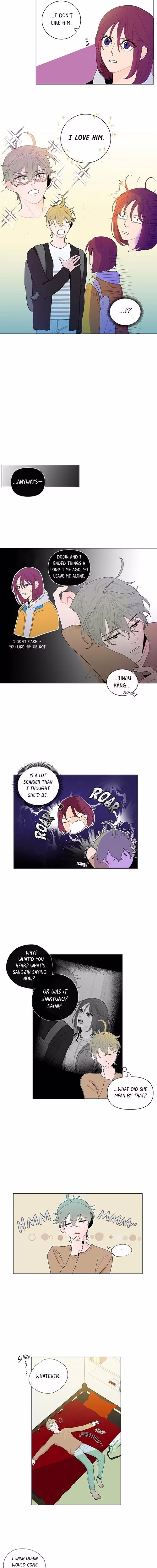 Banana Scandal - Chapter 13 - Part 7