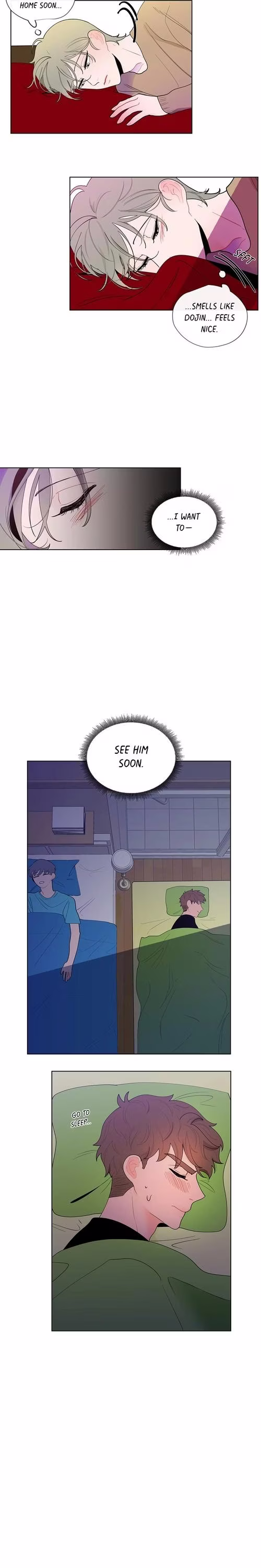 Banana Scandal - Chapter 13 - Part 8