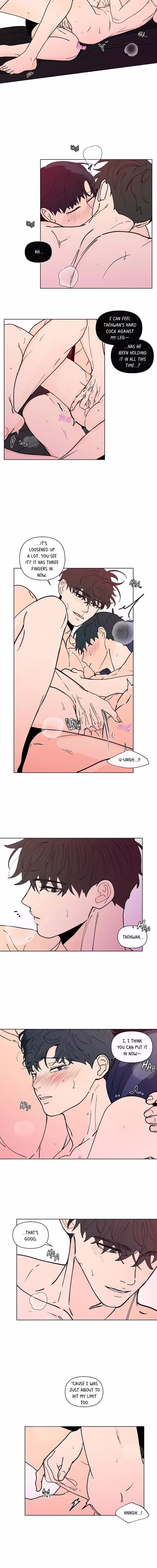 Banana Scandal - Chapter 130 - Part 3