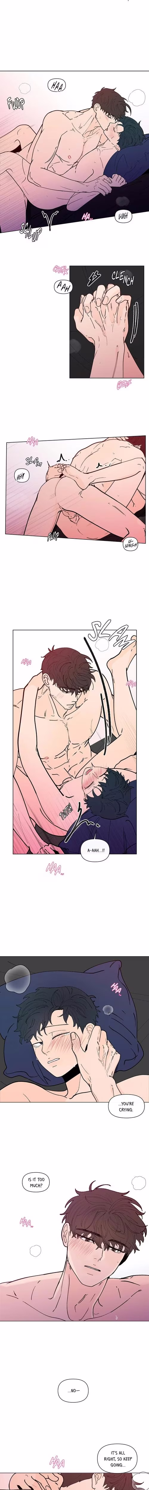 Banana Scandal - Chapter 130 - Part 7