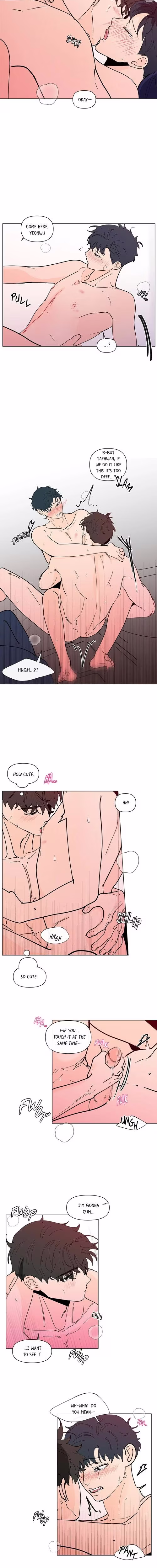 Banana Scandal - Chapter 130 - Part 8