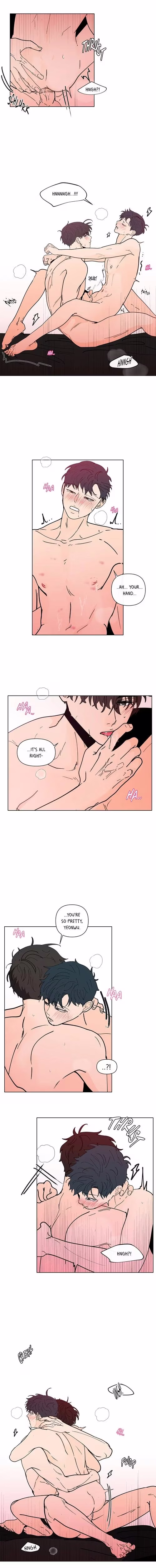 Banana Scandal - Chapter 130 - Part 9