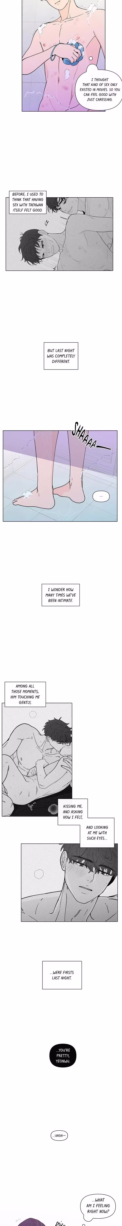 Banana Scandal - Chapter 131 - Part 3