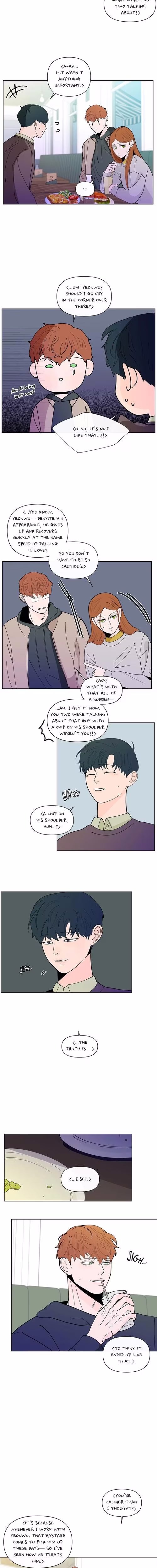 Banana Scandal - Chapter 131 - Part 5