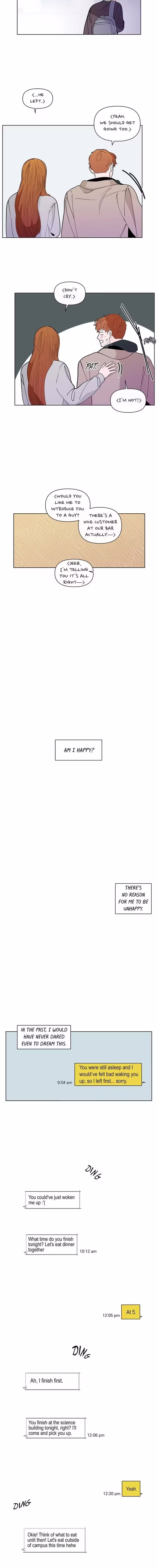 Banana Scandal - Chapter 131 - Part 8