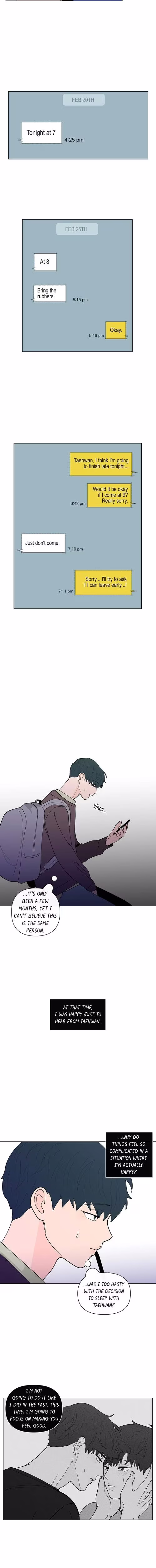 Banana Scandal - Chapter 131 - Part 10