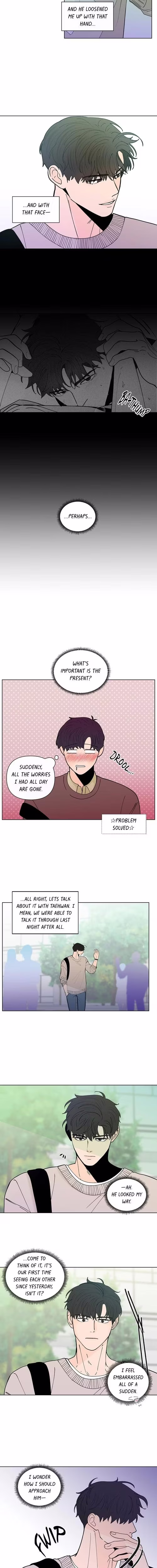 Banana Scandal - Chapter 131 - Part 12