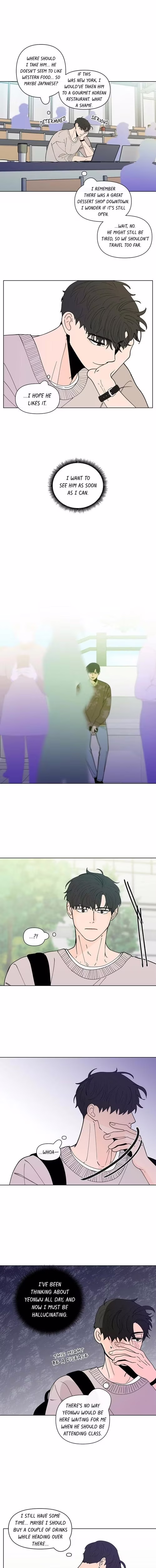 Banana Scandal - Chapter 132 - Part 4