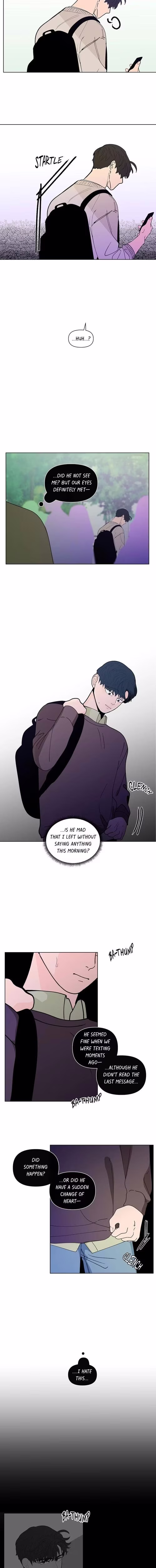 Banana Scandal - Chapter 132 - Part 5