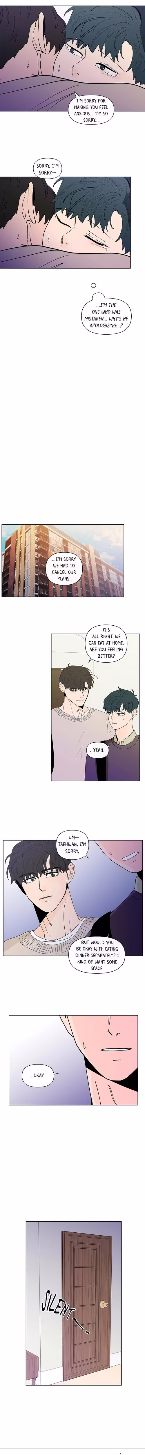 Banana Scandal - Chapter 132 - Part 8