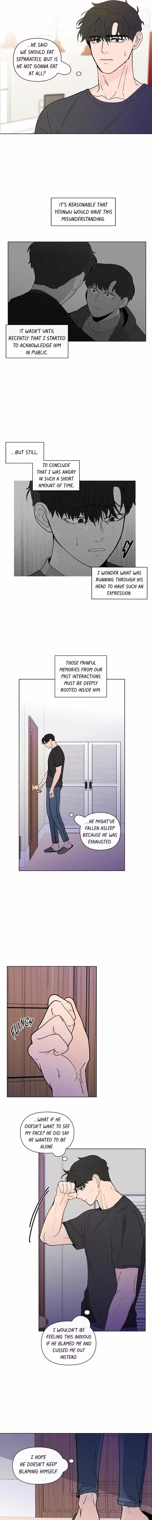 Banana Scandal - Chapter 132 - Part 9