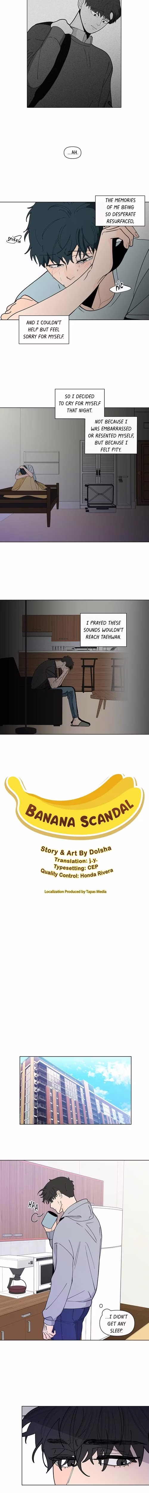 Banana Scandal - Chapter 133 - Part 3