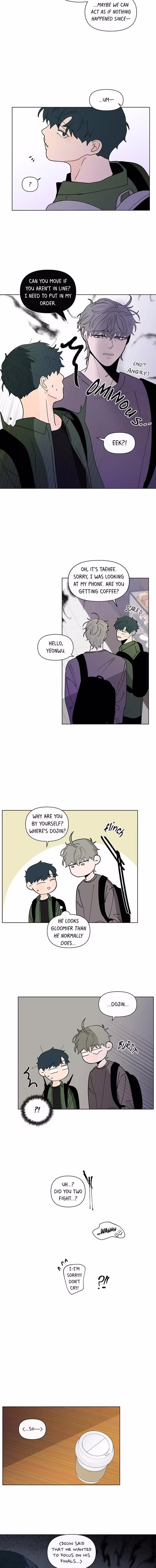 Banana Scandal - Chapter 133 - Part 7