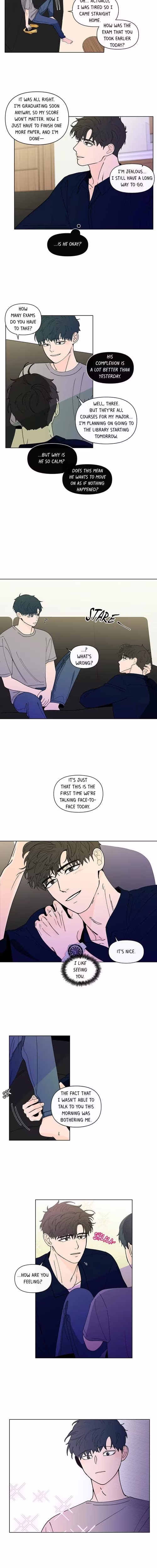 Banana Scandal - Chapter 134 - Part 3