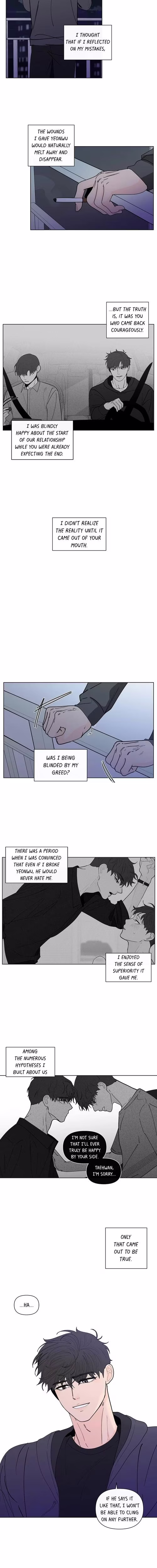 Banana Scandal - Chapter 135 - Part 3