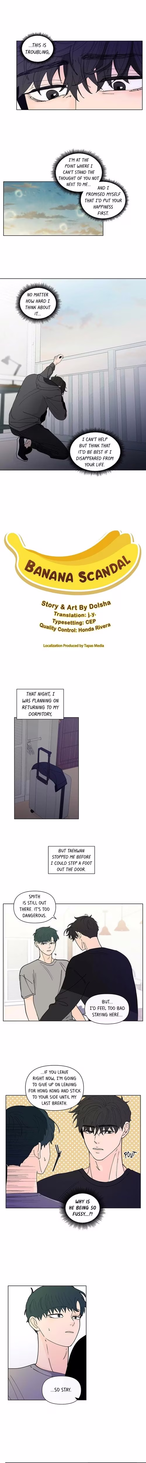 Banana Scandal - Chapter 135 - Part 4