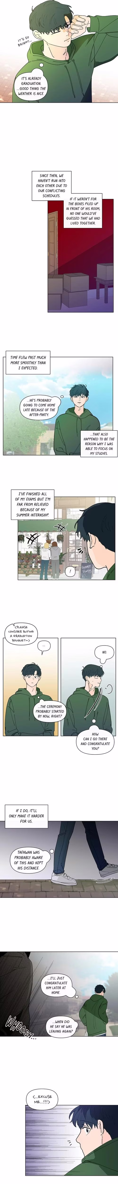 Banana Scandal - Chapter 135 - Part 8