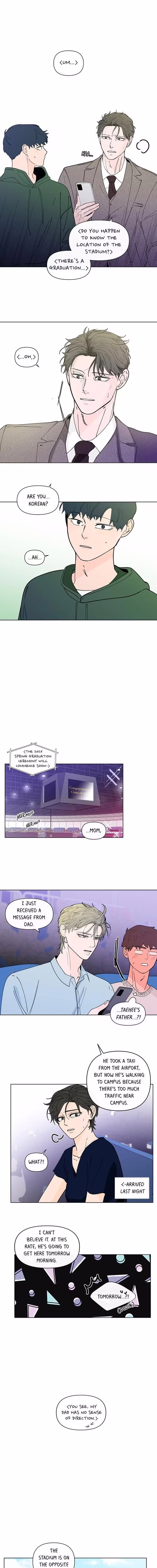 Banana Scandal - Chapter 135 - Part 9