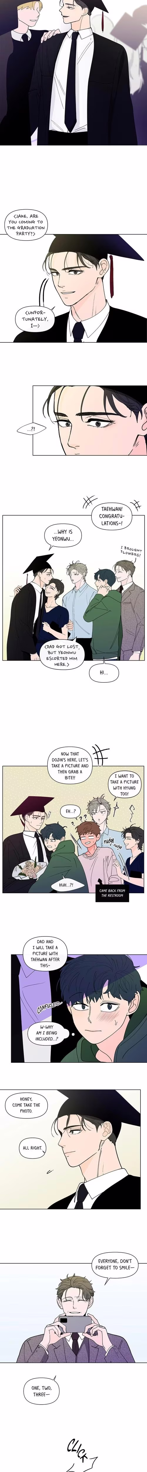 Banana Scandal - Chapter 136 - Part 4