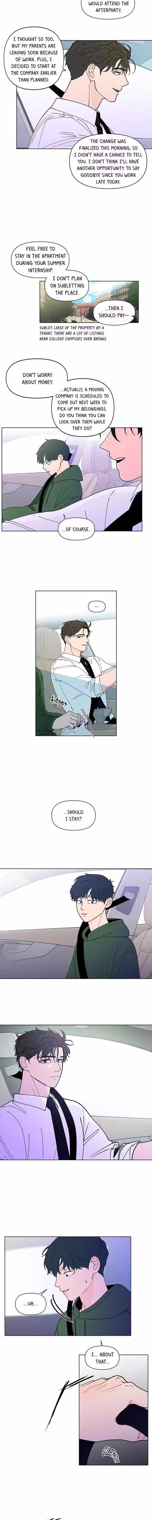 Banana Scandal - Chapter 136 - Part 6