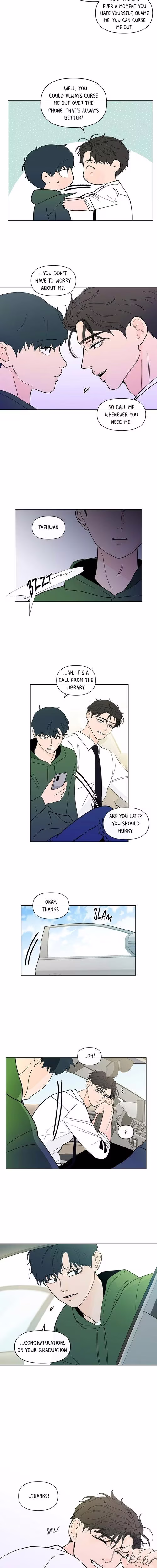 Banana Scandal - Chapter 136 - Part 8