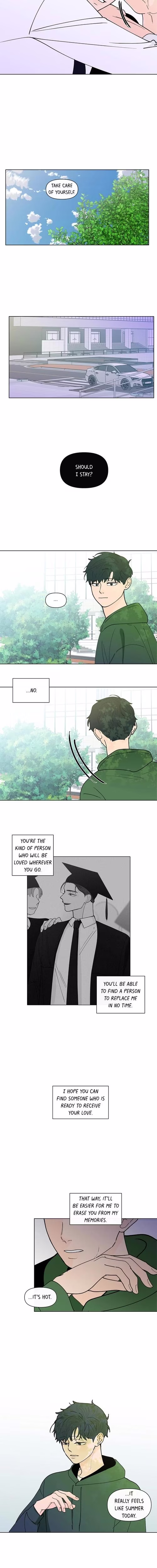 Banana Scandal - Chapter 136 - Part 9