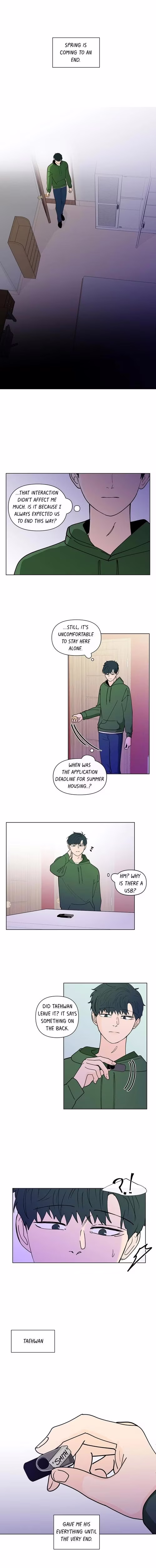 Banana Scandal - Chapter 136 - Part 10