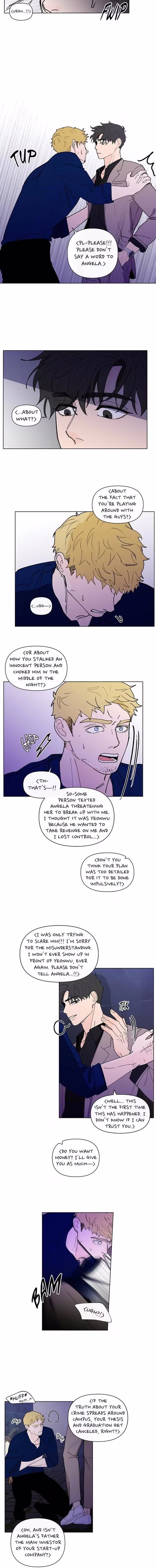 Banana Scandal - Chapter 137 - Part 3