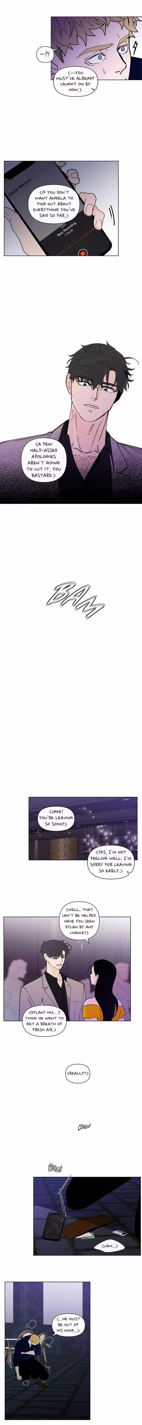 Banana Scandal - Chapter 137 - Part 4