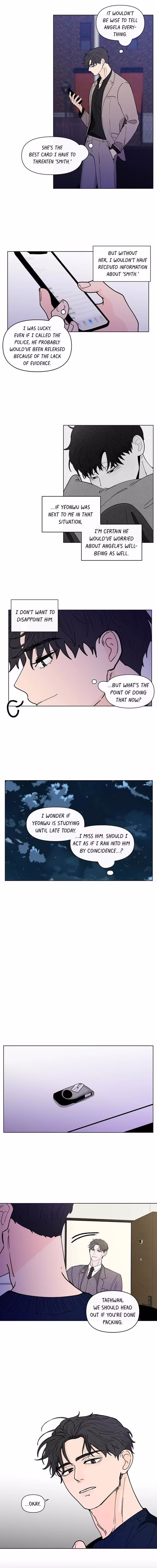 Banana Scandal - Chapter 137 - Part 6