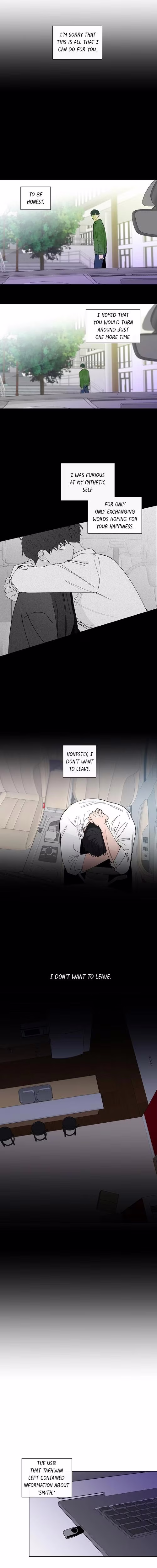 Banana Scandal - Chapter 137 - Part 7