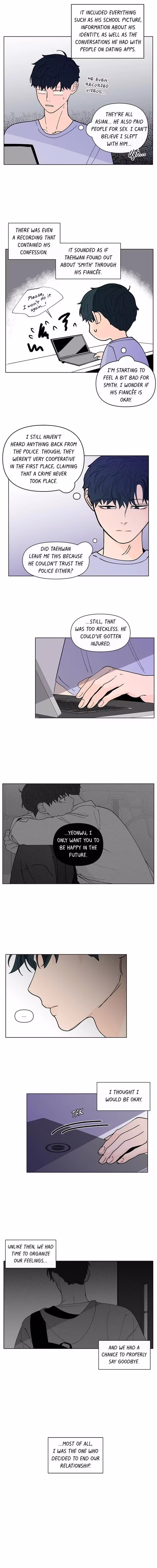 Banana Scandal - Chapter 137 - Part 8