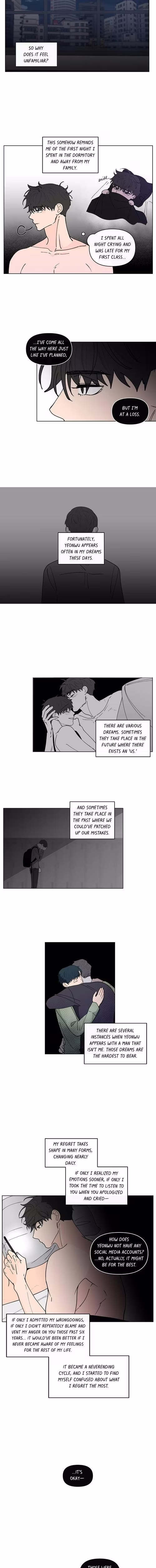 Banana Scandal - Chapter 138 - Part 5