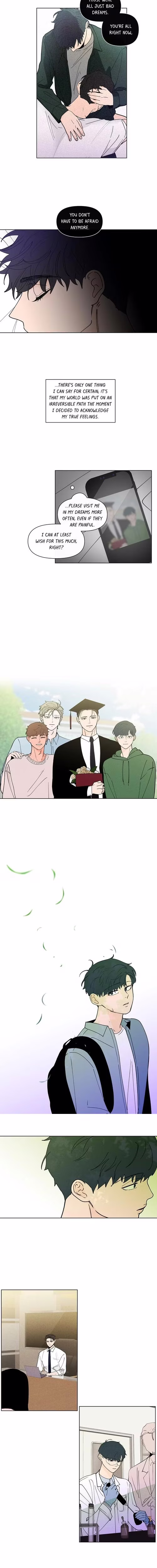 Banana Scandal - Chapter 138 - Part 6