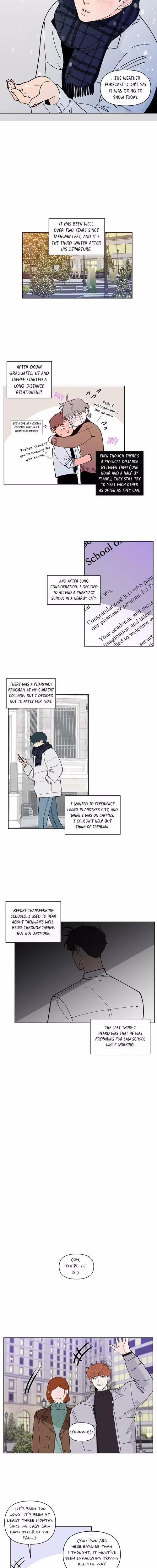 Banana Scandal - Chapter 138 - Part 8