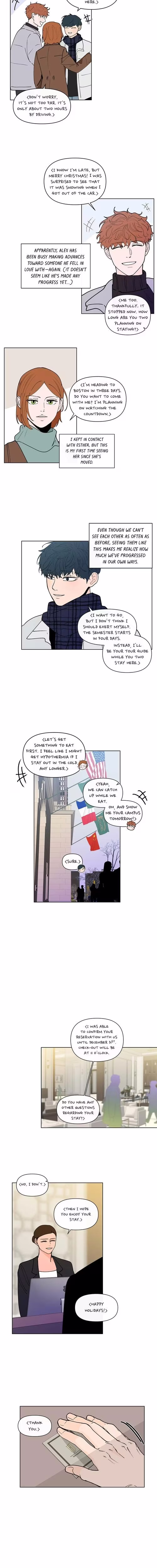 Banana Scandal - Chapter 138 - Part 9