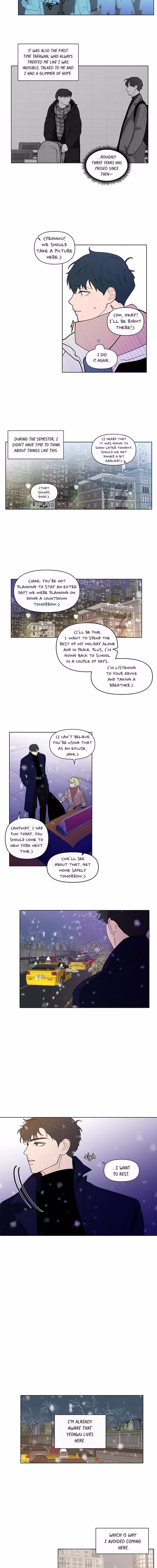 Banana Scandal - Chapter 139 - Part 4