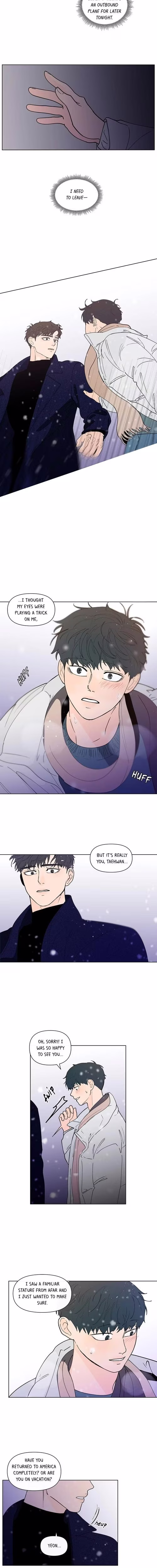 Banana Scandal - Chapter 139 - Part 6