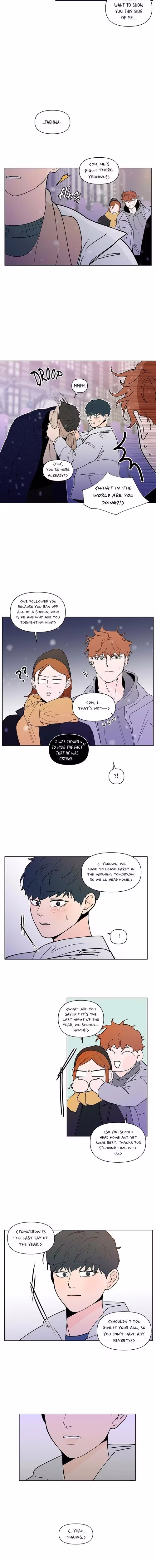 Banana Scandal - Chapter 139 - Part 8