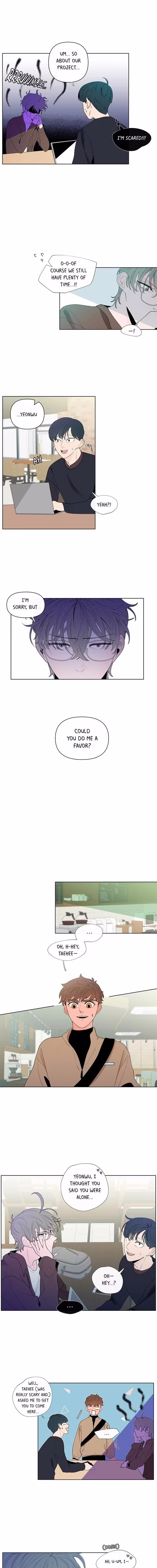 Banana Scandal - Chapter 14 - Part 3