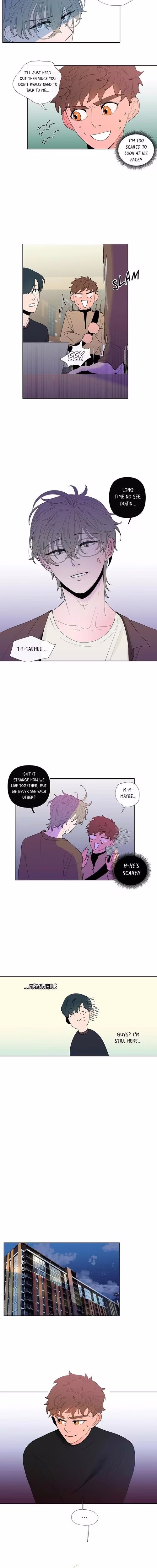 Banana Scandal - Chapter 14 - Part 4