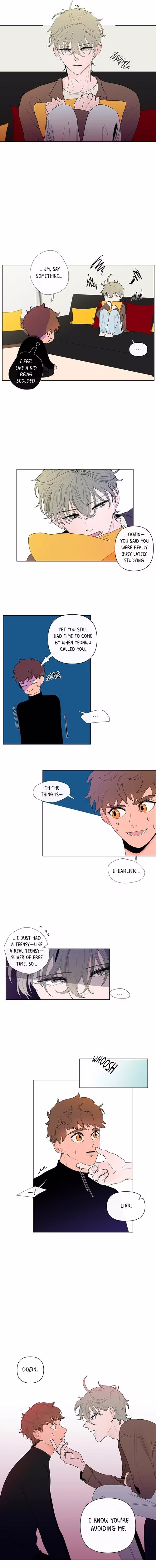 Banana Scandal - Chapter 14 - Part 5