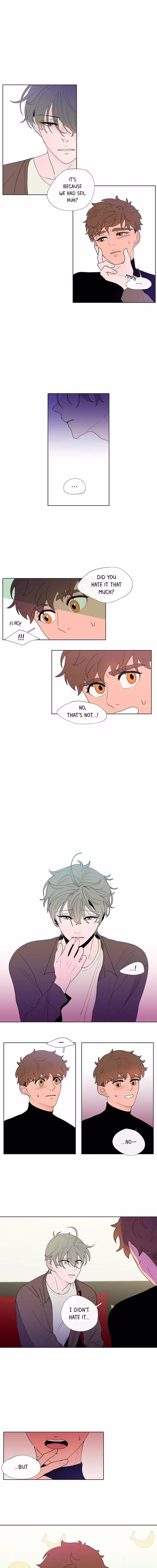 Banana Scandal - Chapter 14 - Part 6