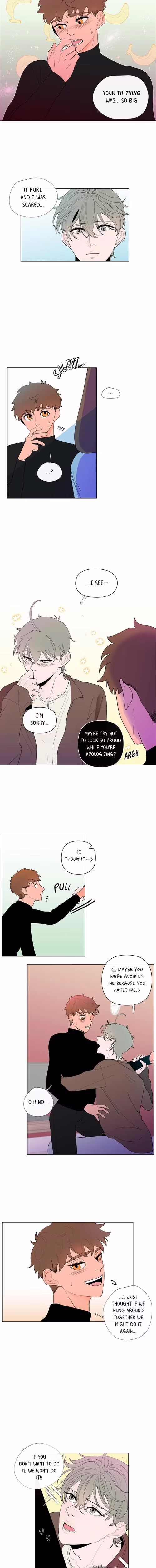 Banana Scandal - Chapter 14 - Part 7